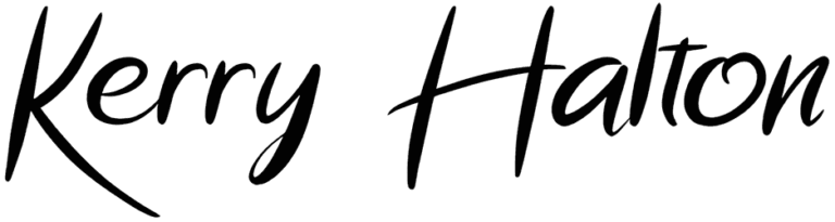 Kerry Halton Font