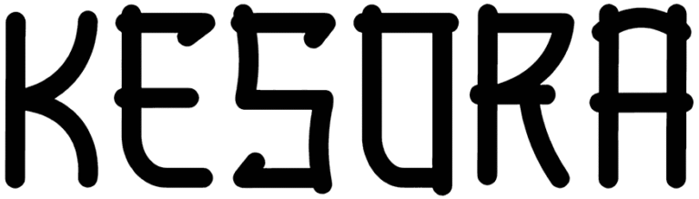 Kesora Font