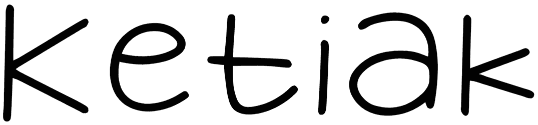 Ketiak Font