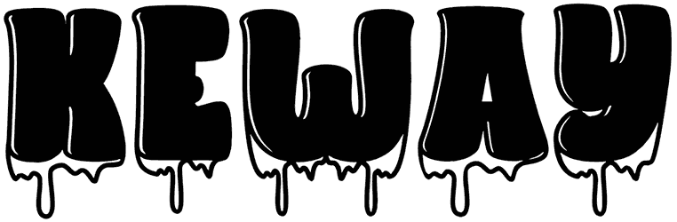 Keway Font