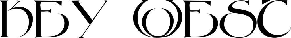 Key West Font