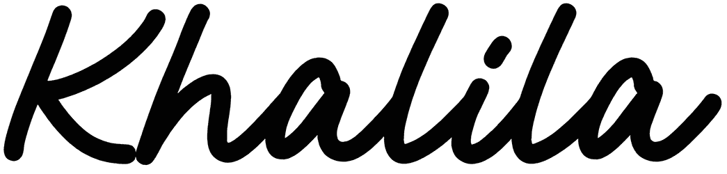 Khalila Font