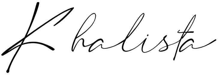 Khalista Font