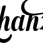 Khanza Font
