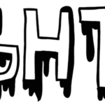 Kid nightmare Font