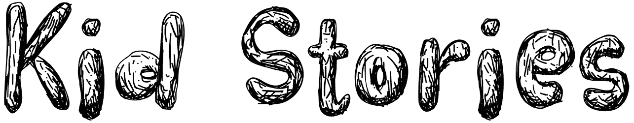 Kid Stories Font