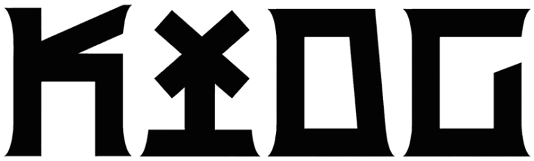 Kidc Font