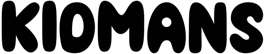 Kidmans Font