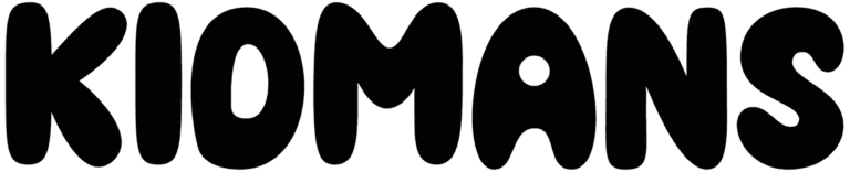 Kidmans Font