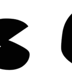 Kids Cut Font