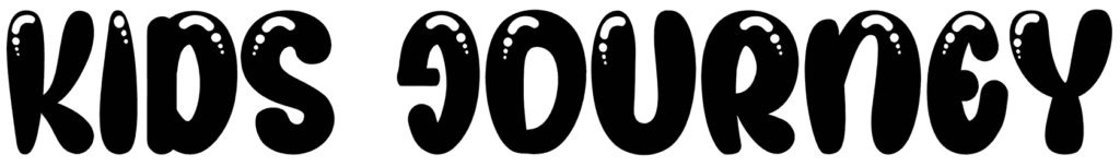Kids Journey Font