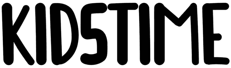 Kidstime Font