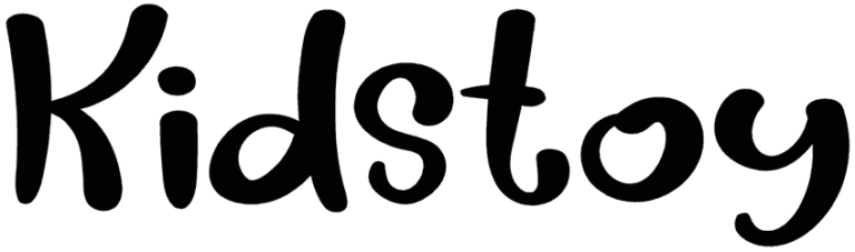 Kidstoy Font