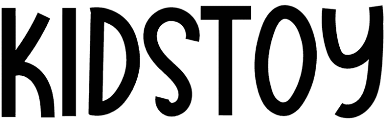 Kidstoy Font