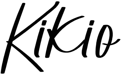 Kikio Font