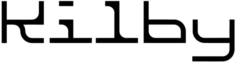 Kilby Font