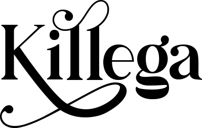 Killega Font