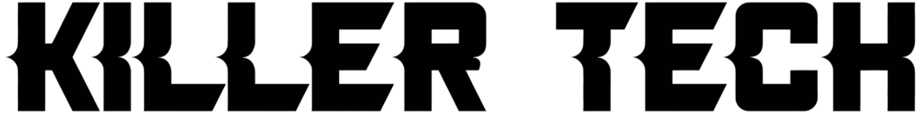 Killer Tech Font