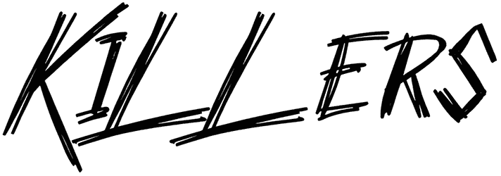 Killers Font