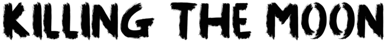Killing The Moon Font