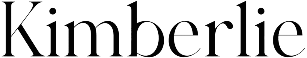 Kimberlie Font