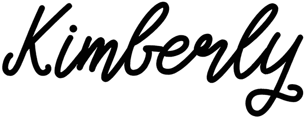 Kimberly Font