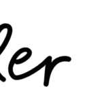 Kinder Kids Font