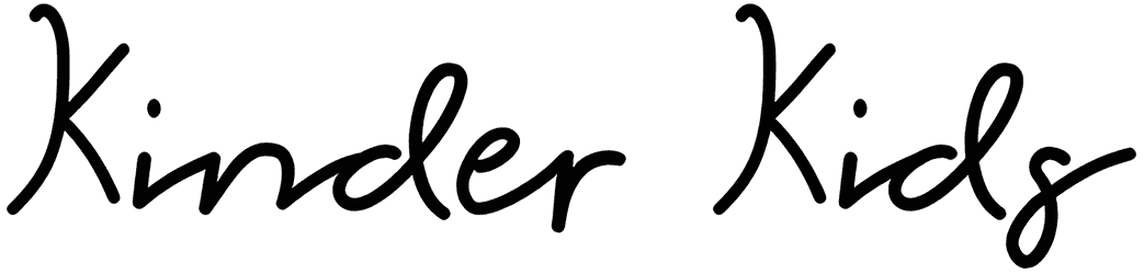 Kinder Kids Font
