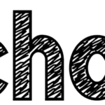 Kinder School Sketch Font