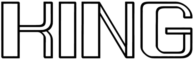 King Font