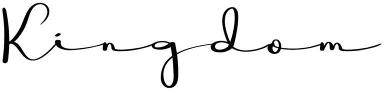 Kingdom Font
