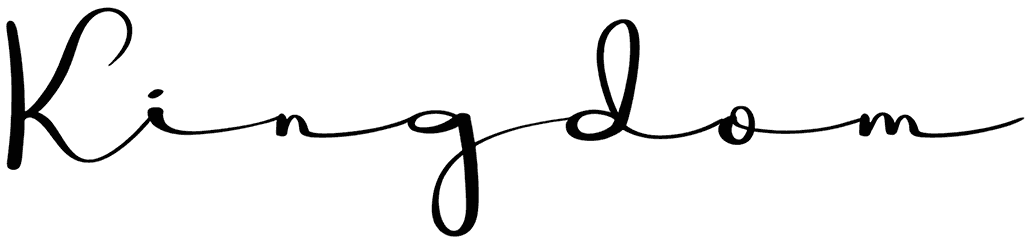 Kingdom Font