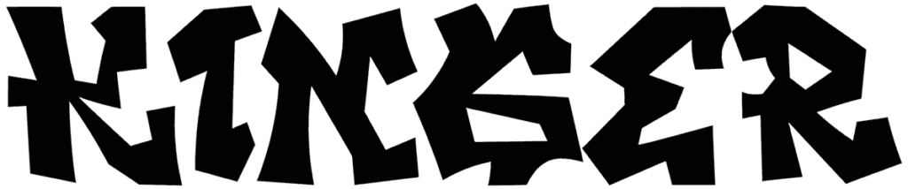 Kinger Font