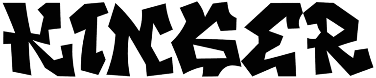 Kinger Font