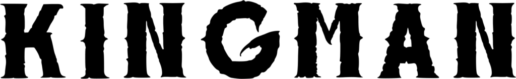 Kingman Font