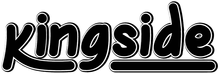 Kingside Font