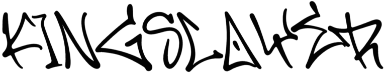 Kingslayer Font