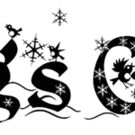Kingthings Christmas Font
