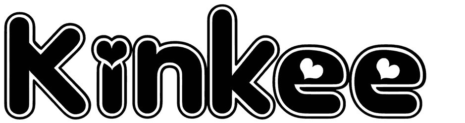 Kinkee Font