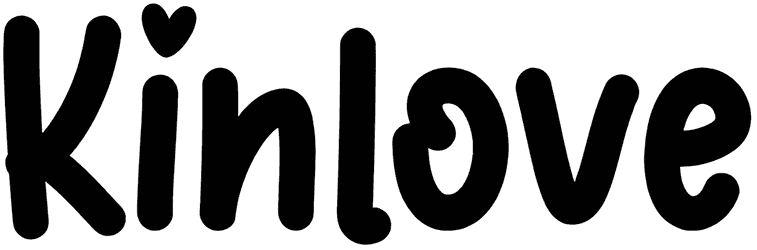 Kinlove Font