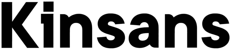 Kinsans Font