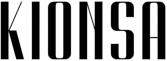 Kionsa Font