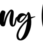 Kissing Love Font