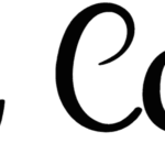 Kitchen Counter Font