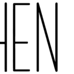 Kitchen Home Font