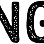 Kitestrings Stamp Font