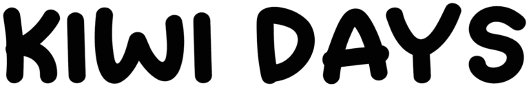 Kiwi Days Font