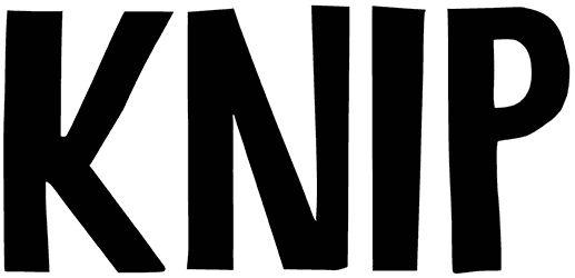 Knip Font