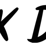 Knock Down Font