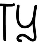 Knotty Pine Font